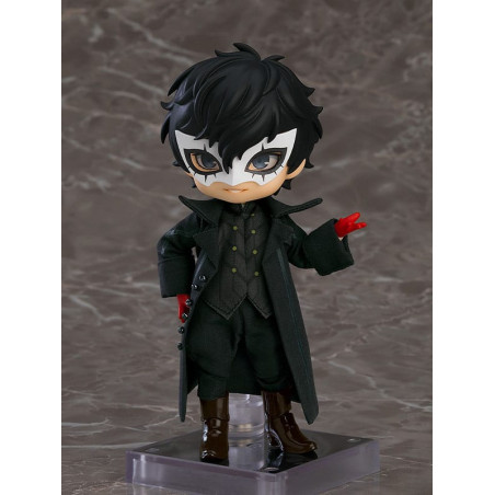 Persona 5 Royal figurine Nendoroid Joker