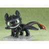 How To Train Your Dragon Action figurine Nendoroid Toothless