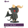 Berserk figurine Cutie1 PVC Berserk Zodd (Beast) Flocking