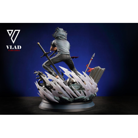 Solo Leveling - Vlad collectibles 1/6 Sung Jin Woo