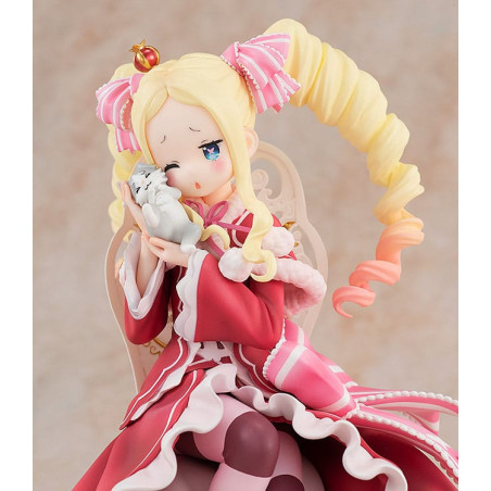 Re:ZERO -Starting Life in Another World - statuette PVC 1/7 Beatrice Tea Party Ver