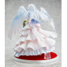 Angel Beats! statuette PVC 1/7 Kanade Tachibana: Wedding Ver