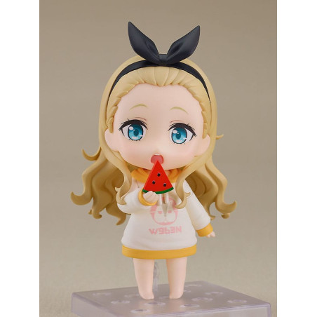 Lycoris Recoil figurine Nendoroid Kurumi