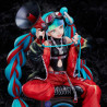 Hatsune Miku statuette PVC 1/7 Magical Mirai 2023 Ver