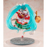 Character Vocal Series 01: Hatsune Miku statuette PVC 1/7 Hatsune Miku: Maneki Miku Ver