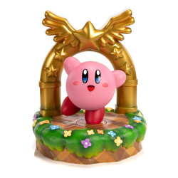 Kirby statuette PVC Kirby...