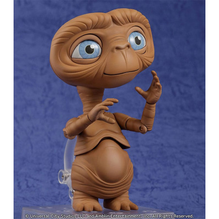 E.T., l'extra-terrestre figurine Nendoroid E.T