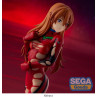 EVANGELION: 3.0+1.0 Thrice Upon a Time statuette PVC SPM Asuka Langley On The Beach