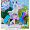 Re: Zero Starting Life in Another World- statuette PVC Luminasta Rem Day After the Rain