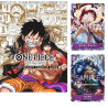 copy of One Piece - Card Game Game Paramount War (Booster)