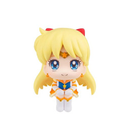 Sailor Moon statuette PVC...