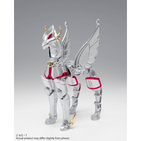 Saint Seiya figurine Saint Cloth Myth Pegasus Seiya -20th Anniversary Version