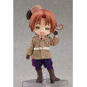 copy of Steins Gate Coreful statuette PVC Makisa Kurisu Wake Up Ver