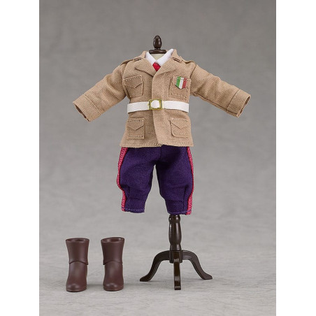 Hetalia World Stars figurine Nendoroid Doll Italy