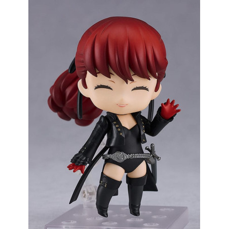 copy of Steins Gate Coreful statuette PVC Makisa Kurisu Wake Up Ver