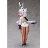 Miss Kobayashi's Dragon Maid statuette PVC 1/4 Kanna: Bunny Ver