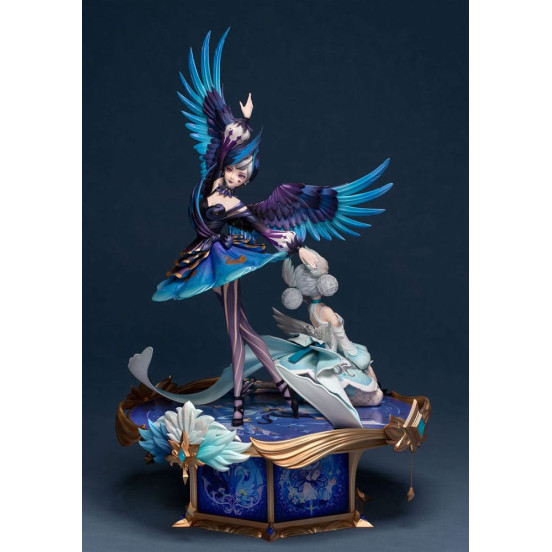 Honor of Kings statuette PVC 1/7 Xiao Qiao: Swan Starlet Ver