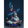 Honor of Kings statuette PVC 1/7 Xiao Qiao: Swan Starlet Ver