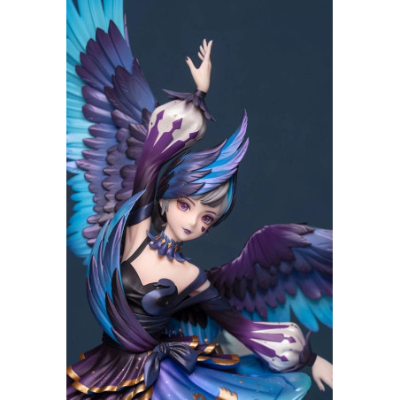 Honor of Kings statuette PVC 1/7 Xiao Qiao: Swan Starlet Ver