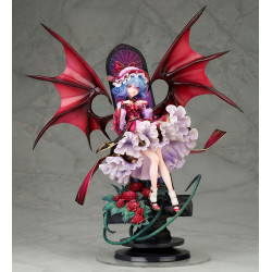 Touhou Project statuette...