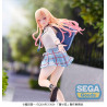 My Dress-Up Darling statuette Luminasta PVC Marin Kitagawa - Sparkling, After School