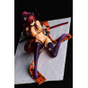 Fairy Tail statuette 1/6 Erza Scarlet - Halloween CAT Gravure_Style