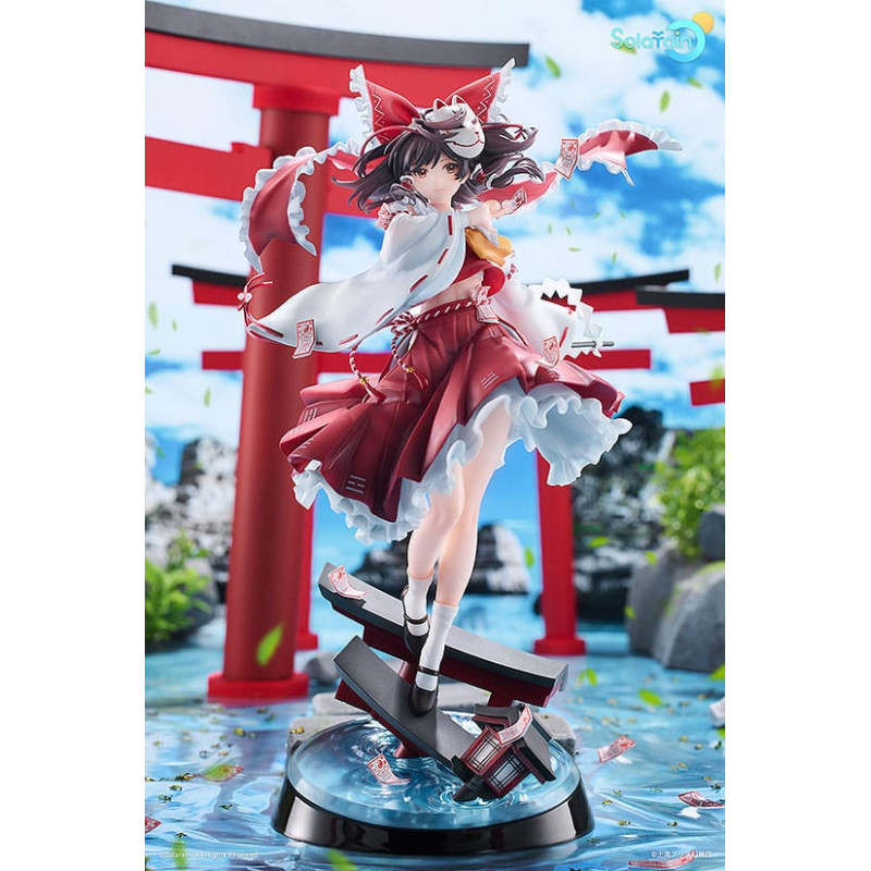 copy of Steins Gate Coreful statuette PVC Makisa Kurisu Wake Up Ver