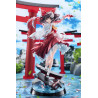 copy of Steins Gate Coreful statuette PVC Makisa Kurisu Wake Up Ver