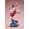 Statuette Touhou Project PVC 1/7 Reimu Hakurei : Wonderful Shrine Maiden of Paradise Ver