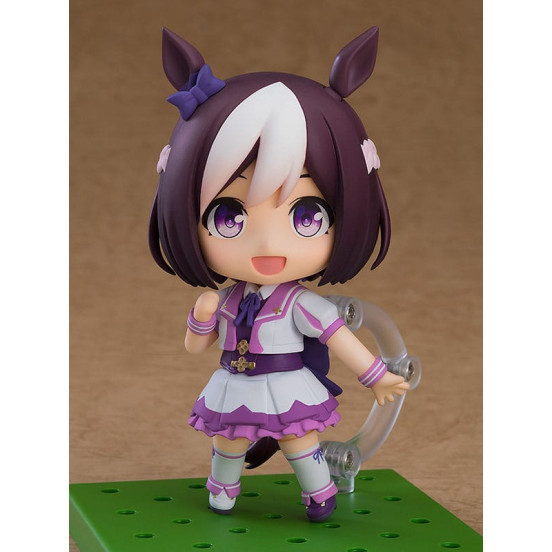 Uma Musume Pretty Derby figurine Nendoroid Special Special Week: Renewal Ver