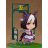 Uma Musume Pretty Derby figurine Nendoroid Special Special Week: Renewal Ver