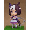 Uma Musume Pretty Derby figurine Nendoroid Special Special Week: Renewal Ver