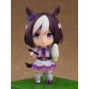 Uma Musume Pretty Derby figurine Nendoroid Special Special Week: Renewal Ver