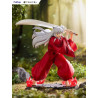 Inuyasha statuette PVC Tenitol Inuyasha