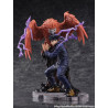 Jujutsu Kaisen statuette PVC SHIBUYA SCRAMBLE FIGURE 1/7 Megumi Fushiguro