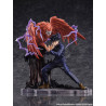 Jujutsu Kaisen statuette PVC SHIBUYA SCRAMBLE FIGURE 1/7 Megumi Fushiguro