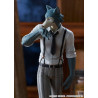 Statuette Beastars PVC Pop Up Parade Legoshi