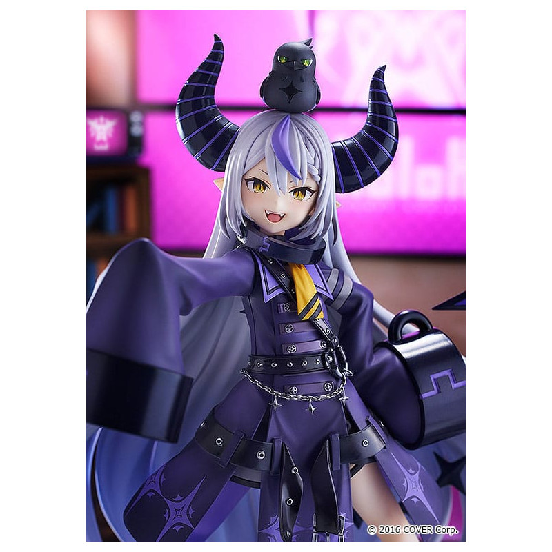 Hololive Production Characters statuette PVC 1/6 La Darknesss
