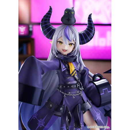 Hololive Production Characters statuette PVC 1/6 La Darknesss