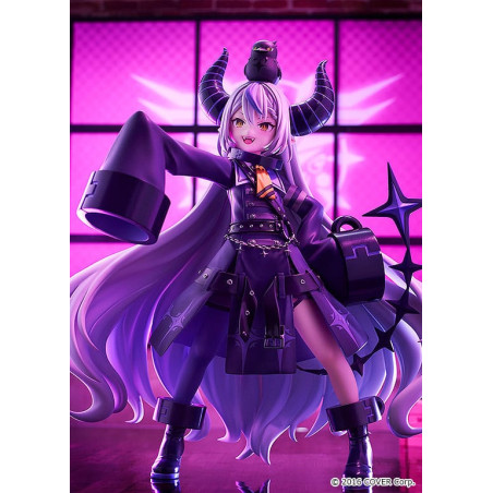 Hololive Production Characters statuette PVC 1/6 La Darknesss