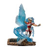 Saint Seiya statuette 1/10 Deluxe Art Scale Pegasus Seiya