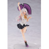 Wandering Witch: The Journey of Elaina statuette PVC Collection Light Elaina