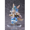 Made in Abyss: The Golden City of the Scorching Sun Coreful statuette PVC Nanachi 2nd Season Ver