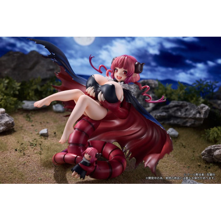 Kobayashi's Dragon Maid statuette PVC 1/6 Ilulu
