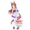 copy of Steins Gate Coreful statuette PVC Makisa Kurisu Wake Up Ver