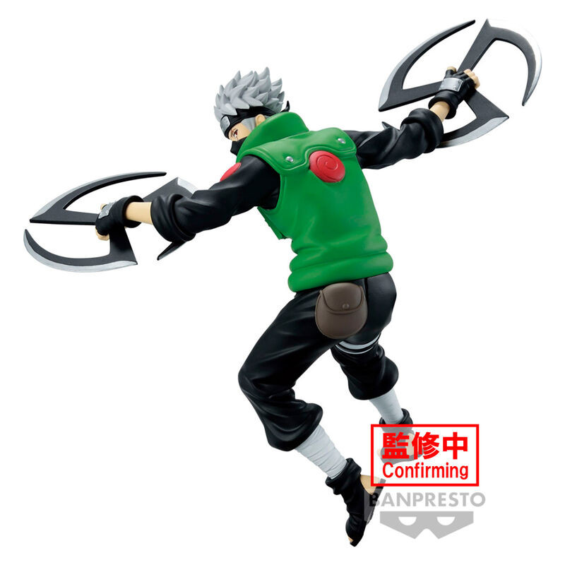 Figurine Naruto Shippuden Narutop99 Kakashi Hatake