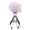 Timide - Figurine Shy Q posket