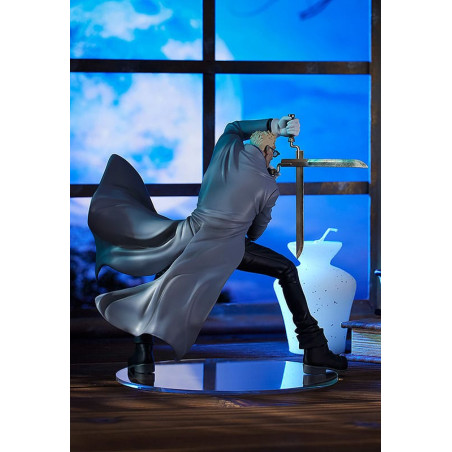 copy of Steins Gate Coreful statuette PVC Makisa Kurisu Wake Up Ver