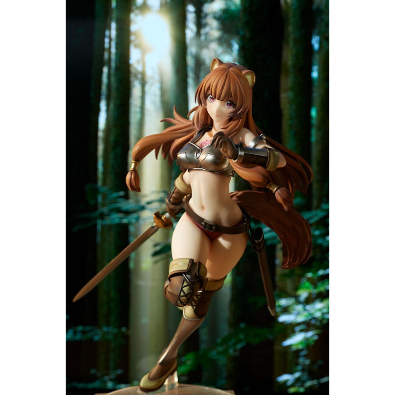 copy of Steins Gate Coreful statuette PVC Makisa Kurisu Wake Up Ver