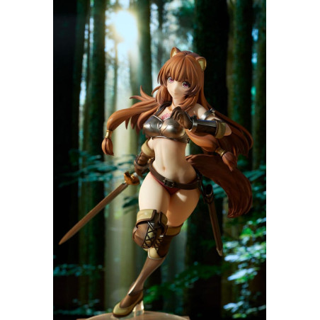 copy of Steins Gate Coreful statuette PVC Makisa Kurisu Wake Up Ver